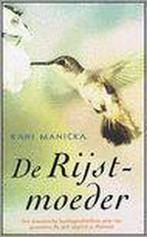 De rijstmoeder 9789044306804 R. Manicka, Verzenden, Gelezen, R. Manicka