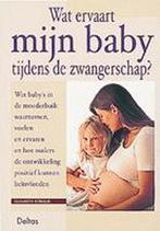 Wat Ervaart Mijn Baby Tijdens De Zwangerschap? 9789024375028, Boeken, Gelezen, Elisabeth Bürkler, Verzenden