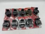 Veiling - 10 x Carpoint Telefoonhouder Rond, Auto diversen, Auto-accessoires, Nieuw