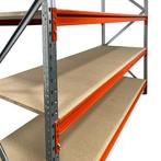 Aanbieding: Voordeelrij deels gebruikte grootvakstelling AR