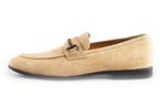 Mazzeltov Loafers in maat 42 Beige | 10% extra korting, Kleding | Heren, Schoenen, Zo goed als nieuw, Mazzeltov, Loafers, Verzenden