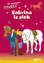Bibi En Tina: Sabrina Is Ziek 9789037483949 Vincent Andreas, Boeken, Kinderboeken | Jeugd | onder 10 jaar, Gelezen, Vincent Andreas