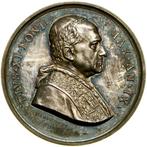 Vaticaan. Pius XI (1922–1939). Historical Medal 1930, Postzegels en Munten