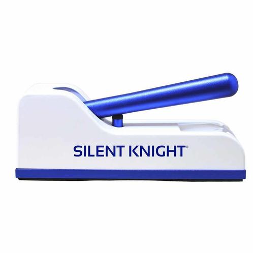Medicijnvermaler | Silent Knight | Verpulvering medicijnen |, Diversen, Verpleegmiddelen, Ophalen of Verzenden