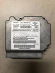 Ford KA SRS Airbag module 51805046 Continental 53284384