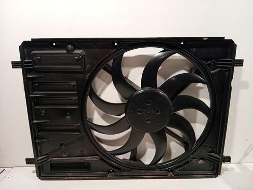 Koelventilatormotor Ford Focus IV 1.0 EcoBoost JX618C607B, Auto-onderdelen, Motor en Toebehoren, ARN erkend, Stiba lid, Erkend duurzaam
