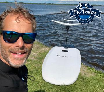 Gratis e-Foil en Jetboard Koopadvies - Voorkom Miskopen! beschikbaar voor biedingen