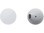 Microsoft Earbuds (Grijs), Verzenden, Zo goed als nieuw