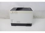KYOCERA ECOSYS P6230cdn - Laserprinter A4 - 30ppm -, Verzenden, Zo goed als nieuw
