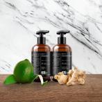 KIS Green Curl Shampoo 1000ml, Ophalen of Verzenden, Nieuw, Shampoo of Conditioner