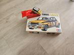 Tamiya 1:24 - Modelbouwdoos - Renault 5 Turbo Rally, Nieuw