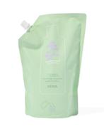 HEMA Navulverpakking shampoo en douchegel 1000ml 2+1 gratis, Verzenden, Nieuw