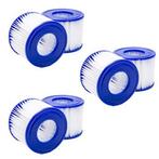 Bestway filter | Type VI (6 stuks), Verzenden, Nieuw