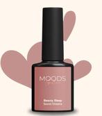 Tweedekans | Moods Gellac 102 Beauty Sleep - Gellak -, Ophalen of Verzenden, Zo goed als nieuw