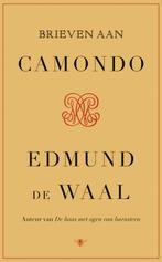 Brieven aan Camondo (9789403124513, Edmund de Waal), Boeken, Verzenden, Nieuw