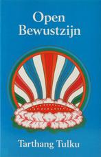 OPEN BEWUSTZIJN 9789063500085 Tarthang Tulku, Verzenden, Gelezen, Tarthang Tulku