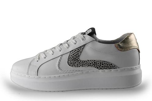 Maruti Sneakers in maat 39 Wit | 10% extra korting, Kleding | Dames, Schoenen, Wit, Zo goed als nieuw, Sneakers of Gympen, Verzenden