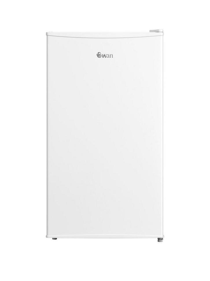 Swan Sr750110w Tafelmodel Koelkast 85cm, Witgoed en Apparatuur, Koelkasten en IJskasten, Nieuw, Ophalen of Verzenden