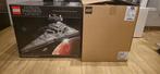 Lego - Lego star wars Imperial Star Destroyer 75252 Ultimate, Nieuw