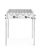 HENDI Roast-Master Pro Gasbarbecue | 11,6kW | 790x560x(H)900, Ophalen of Verzenden, Nieuw in verpakking