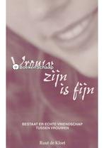 Vrouw zijn is fijn Ruut de Kloet, Boeken, Verzenden, Zo goed als nieuw