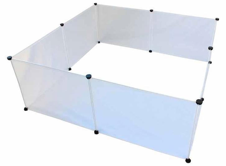Lowander Dierenren  - binnen en buiten, Dieren en Toebehoren, Katten-accessoires, Nieuw, Verzenden