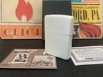 Zippo - F1 - RACE CAR - Zonder Minimumprijs - Aansteker -, Verzamelen, Rookartikelen, Aanstekers en Luciferdoosjes, Nieuw