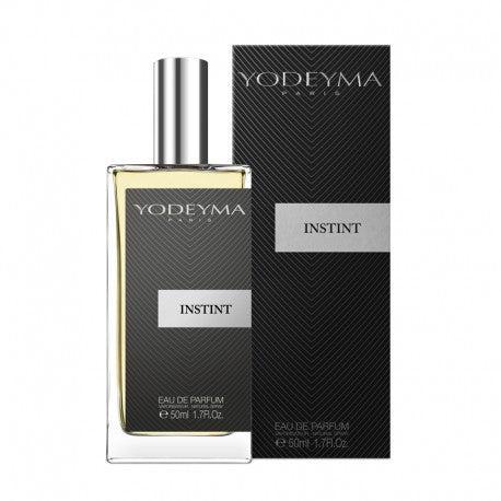 Yodeyma - Yodeyma Instint eau de parfum, Sieraden, Tassen en Uiterlijk, Uiterlijk | Parfum, Ophalen of Verzenden