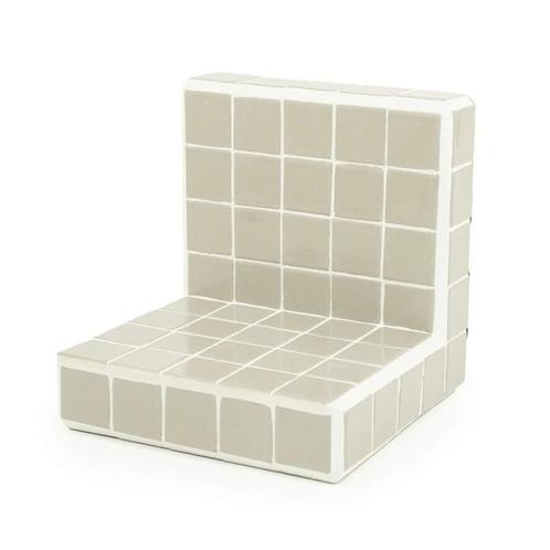 Wanddecoratie Staxx - Taupe - 240010 - wanddecoratie, Huis en Inrichting, Woonaccessoires | Wanddecoraties, Nieuw