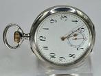 International Watch Co Schaffhausen - Große Silber Lepine, Sieraden, Tassen en Uiterlijk, Horloges | Heren, Nieuw