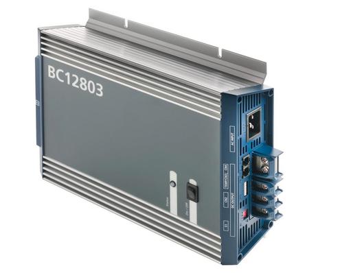 Bieden: Vetus BC24403 battery charger 24V | 40A, Watersport en Boten, Bootonderdelen, Elektra en Verlichting, Nieuw, Zeilboot of Motorboot