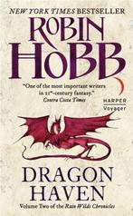 Dragon Haven / Rain Wilds Chronicles 9780061931550, Boeken, Taal | Engels, Verzenden, Gelezen, Robin Hobb