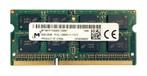 Micron MT16KTF1G64HZ-1G6N1 – 8GB DDR3L 1600MHz SO-DIMM, Computers en Software, RAM geheugen, Ophalen of Verzenden, Nieuw
