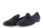 Peter Kaiser loafers in maat 38 Blauw | 25% korting, Kleding | Dames, Schoenen, Peter Kaiser, Overige typen, Gedragen, Verzenden