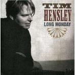 cd - Tim Hensley - Long Monday, Cd's en Dvd's, Verzenden, Zo goed als nieuw