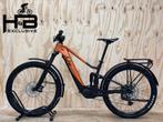 Giant Liv Embolden E+ EX E-Mountainbike Shimano 2024, Fietsen en Brommers, Fietsen | Mountainbikes en ATB, 45 tot 49 cm, Zo goed als nieuw