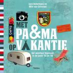 Met pa & ma op vakantie 9789089897404 Wim van Grinsven, Verzenden, Gelezen, Wim van Grinsven
