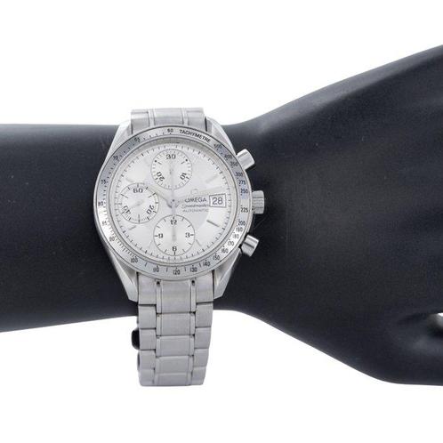 Omega - Speedmaster Date - Zonder Minimumprijs - 3513.30 -, Sieraden, Tassen en Uiterlijk, Horloges | Heren
