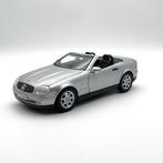 Maisto 1:18 - Modelauto - Mercedes SLK 230 Kompressor - 1996, Nieuw