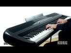 Korg SP280 WH stagepiano, Muziek en Instrumenten, Synthesizers, Nieuw
