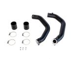 Airtec hot side charge pipes BMW M2 COMP, M3, M4 S55