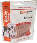 Boxby slices for dogs - Proline