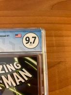 The Amazing Spider-Man (Vol. 6) Annual #1 - Ron Lim Variant, Nieuw
