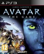 James Camerons Avatar The Game (PlayStation 3), Spelcomputers en Games, Verzenden, Gebruikt, Vanaf 7 jaar