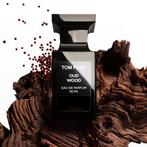 Tom Ford Oud Wood Eau de Parfum - 50ml, Ophalen of Verzenden, Nieuw, Overige typen