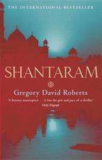 Shantaram 9780349117546 Gregory David Roberts, Gelezen, Gregory David Roberts, Verzenden