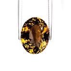 Zonder Minimumprijs Topaas - 18.36 ct - International, Sieraden, Tassen en Uiterlijk, Nieuw