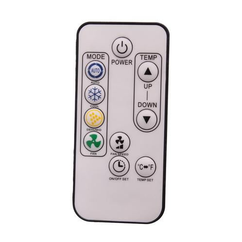 Vechline Split Airco Afstandsbediening, Caravans en Kamperen, Kampeeraccessoires, Nieuw