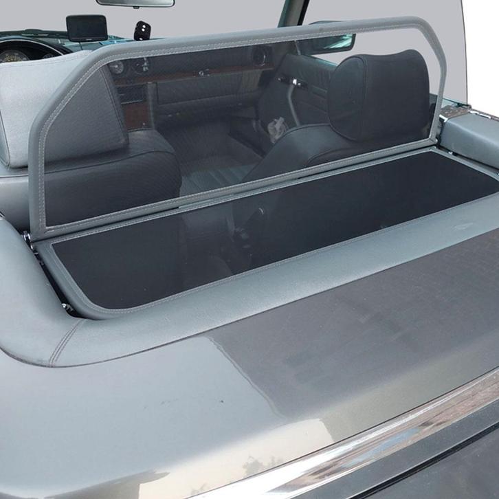 Mercedes-Benz SL-Klasse (1971-1989) Cabrio windscherm Grijs, Auto diversen, Overige Auto diversen, Ophalen of Verzenden