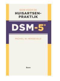 Gids voor de huisartsenpraktijk : DSM-5 beschikbaar voor biedingen